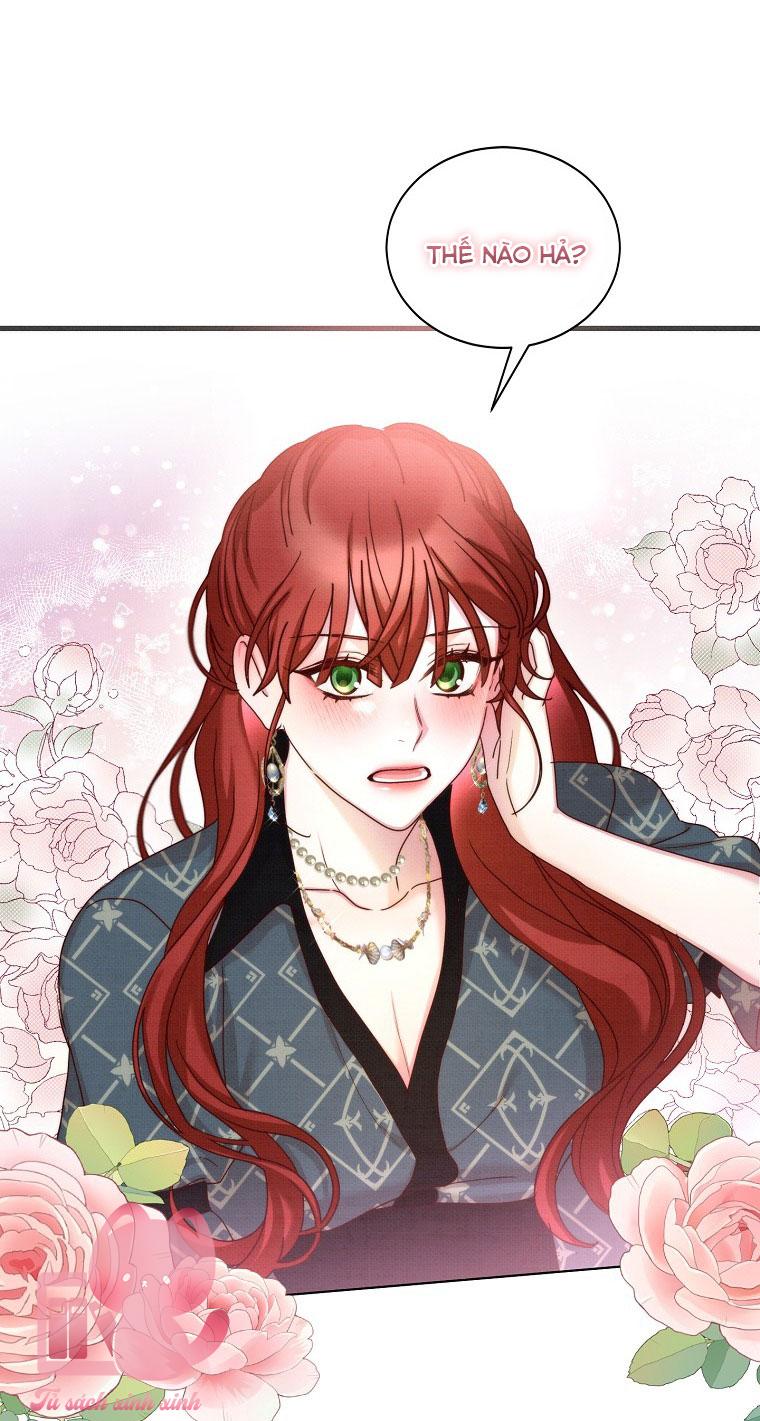 Thế Thì Ta Cứ Trở Thành Kẻ Ác Thôi Chap 57 - Trang 2