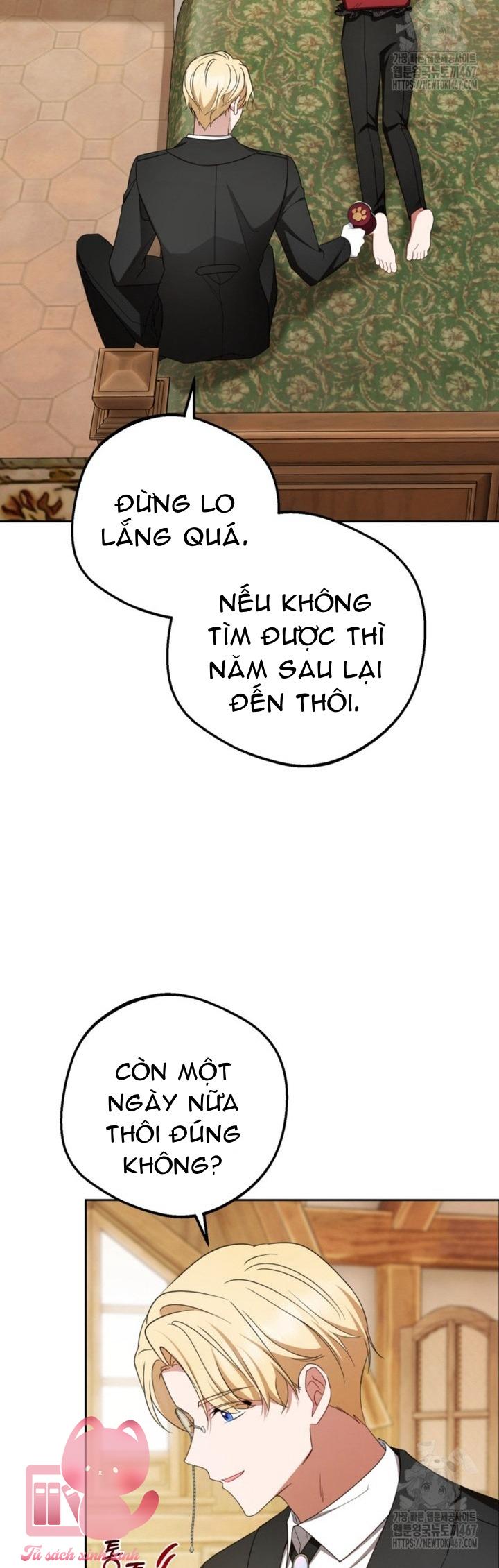 Được Yêu Thương Mà Còn Ngại Ngùng Sao! Chap 78 - Trang 4