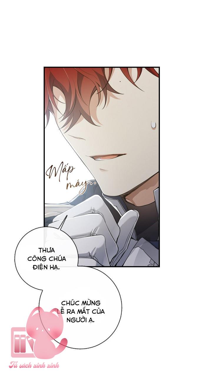 Hướng Về Ánh Dương Lần Nữa Chapter 55 - Trang 4