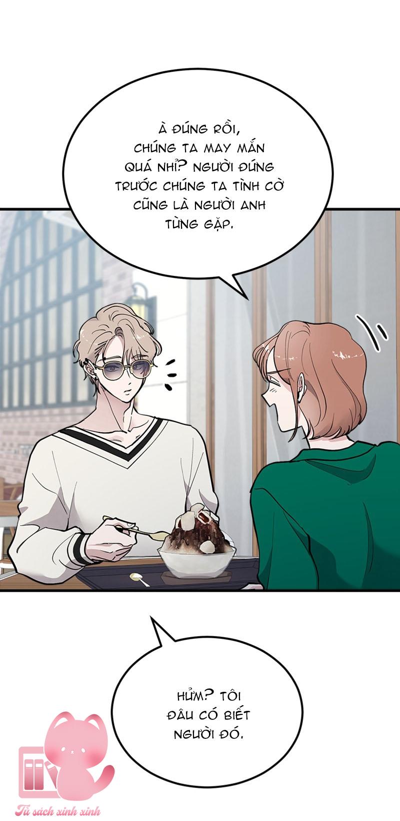 Trưởng Phòng Mệt Mỏi Vì Người Vợ Mới Cưới Chap 16 - Trang 2