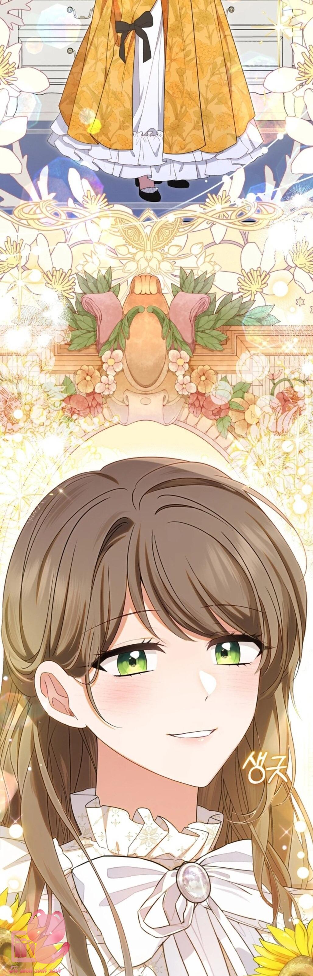 Được Yêu Thương Mà Còn Ngại Ngùng Sao! Chapter 66 - Trang 4