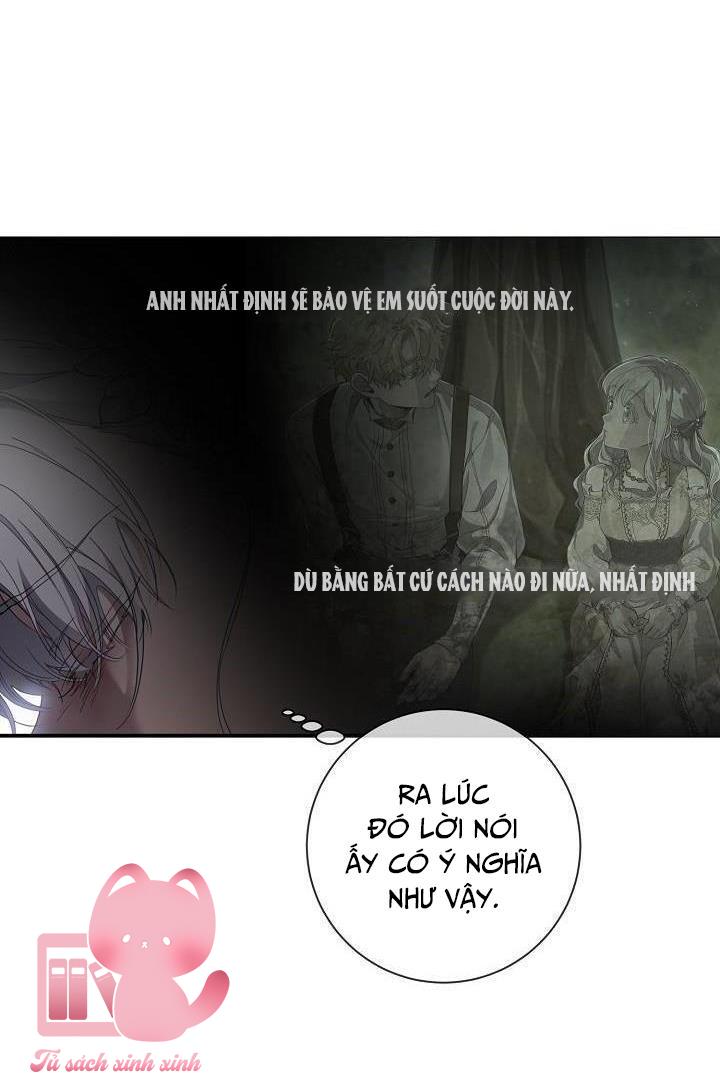Hướng Về Ánh Dương Lần Nữa Chapter 59 - Trang 4