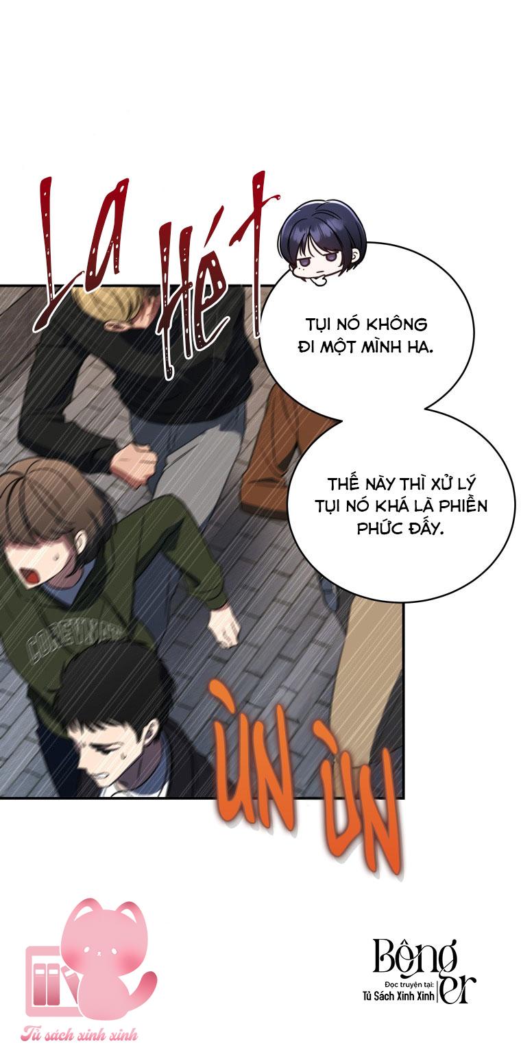 Hướng Dẫn Sinh Tồn Dành Cho Ranker Chapter 3 - Next Chapter 4