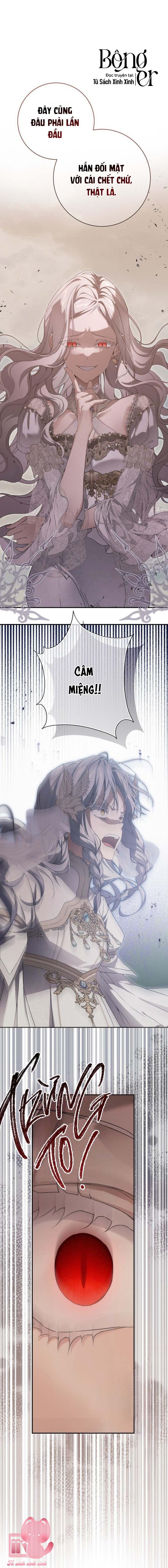Hướng Về Ánh Dương Lần Nữa Chapter 108 - Trang 3