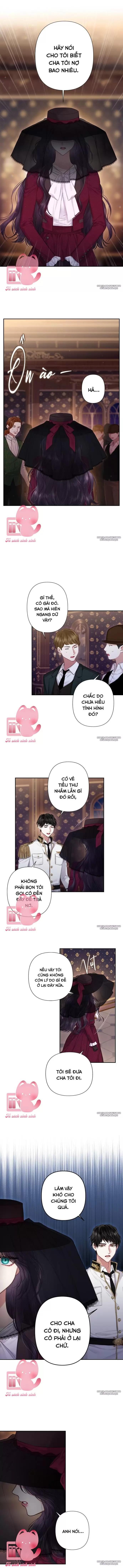 Bastian Chapter 1 - Trang 4