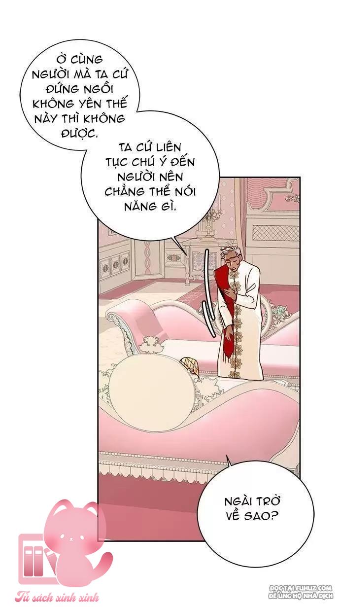 Hoàng Hậu Tái Hôn Chapter 37 - Next Chapter 38