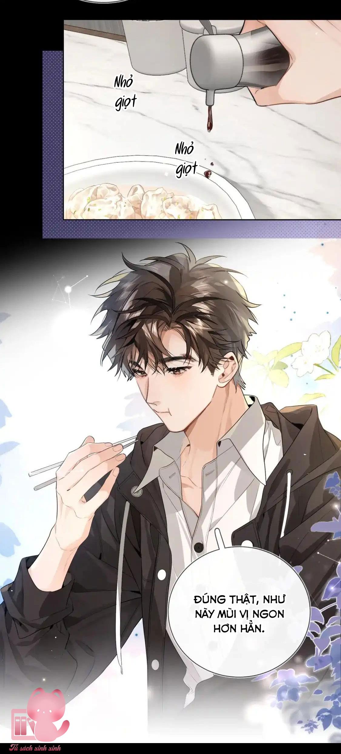 Tỏ Tình Chapter 26 - Trang 4
