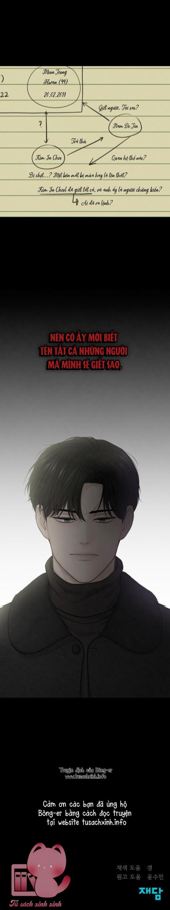 Hy Vọng Duy Nhất Chapter 20 - Trang 4