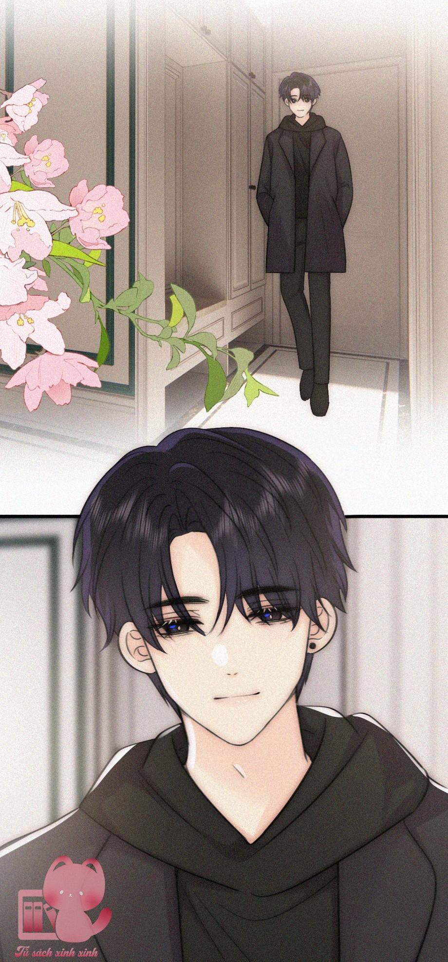 Bệnh Yêu Chap 131 - Next 