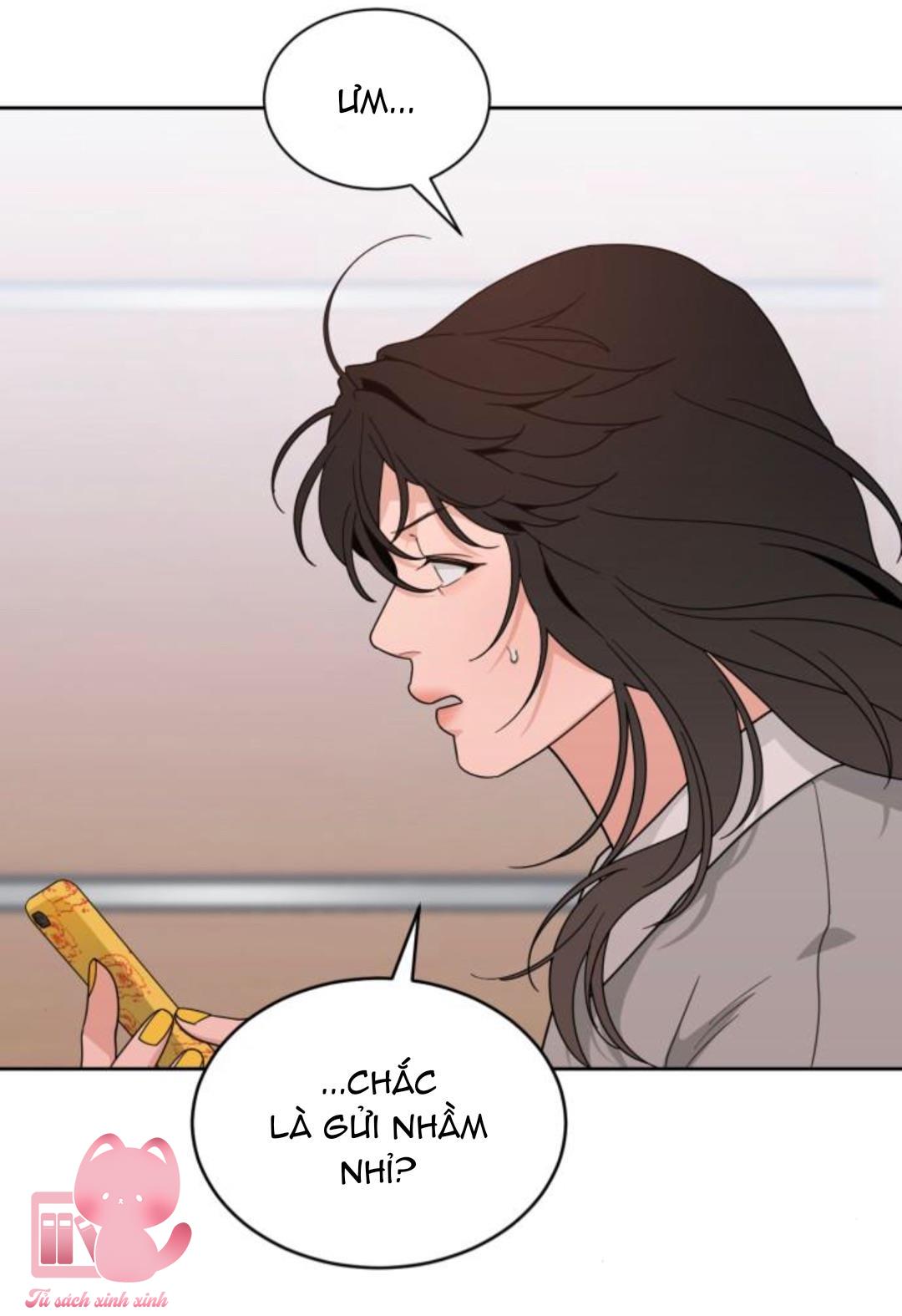 Vận May Không Ngờ Chapter 24 - Next Chapter 24.1