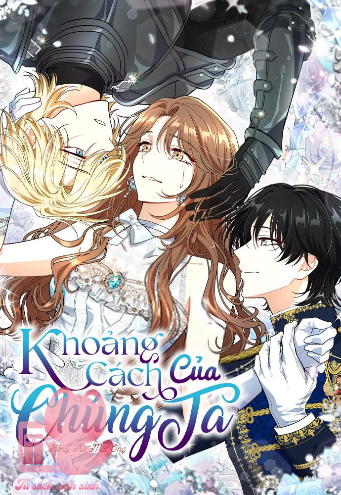 Khoảng Cách Của Chúng Ta Chap 48 - Trang 2