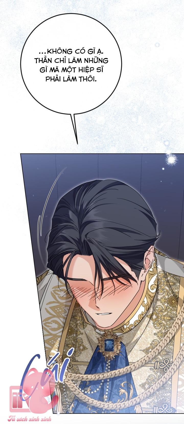 Hoàng Nữ Cosplay Nonfan Chap 61 - Trang 4