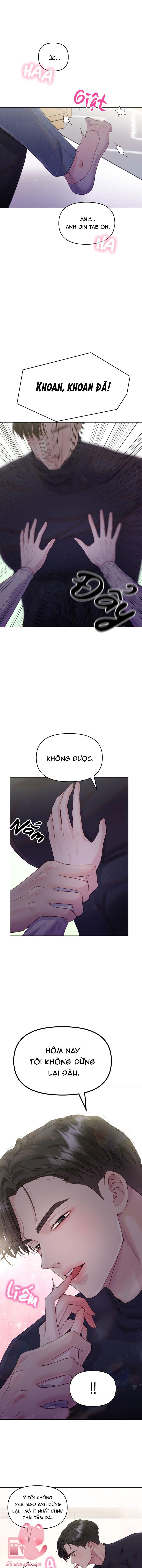 Hướng Dẫn Thu Phục Mãnh Thú Chap 40 - Next Chap 41