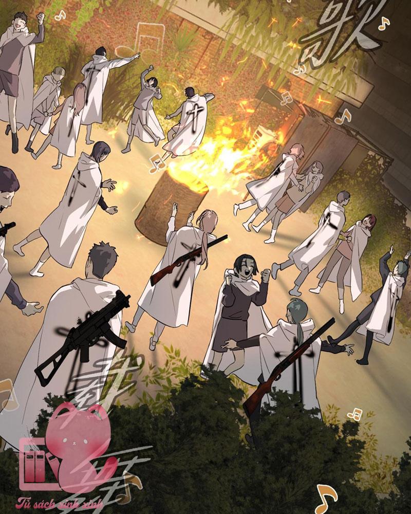 Ác Chi Hoàn Chapter 13 - Trang 4