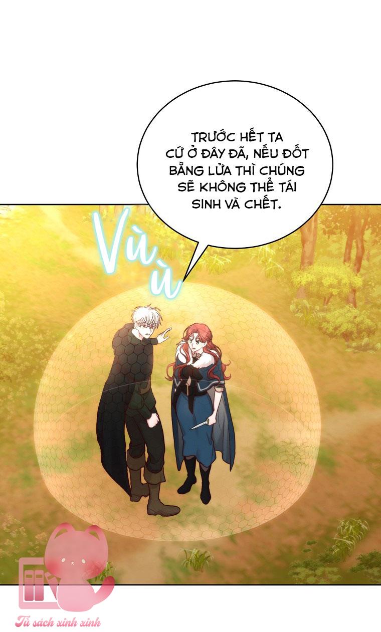 Thế Thì Ta Cứ Trở Thành Kẻ Ác Thôi Chap 62 - Trang 2