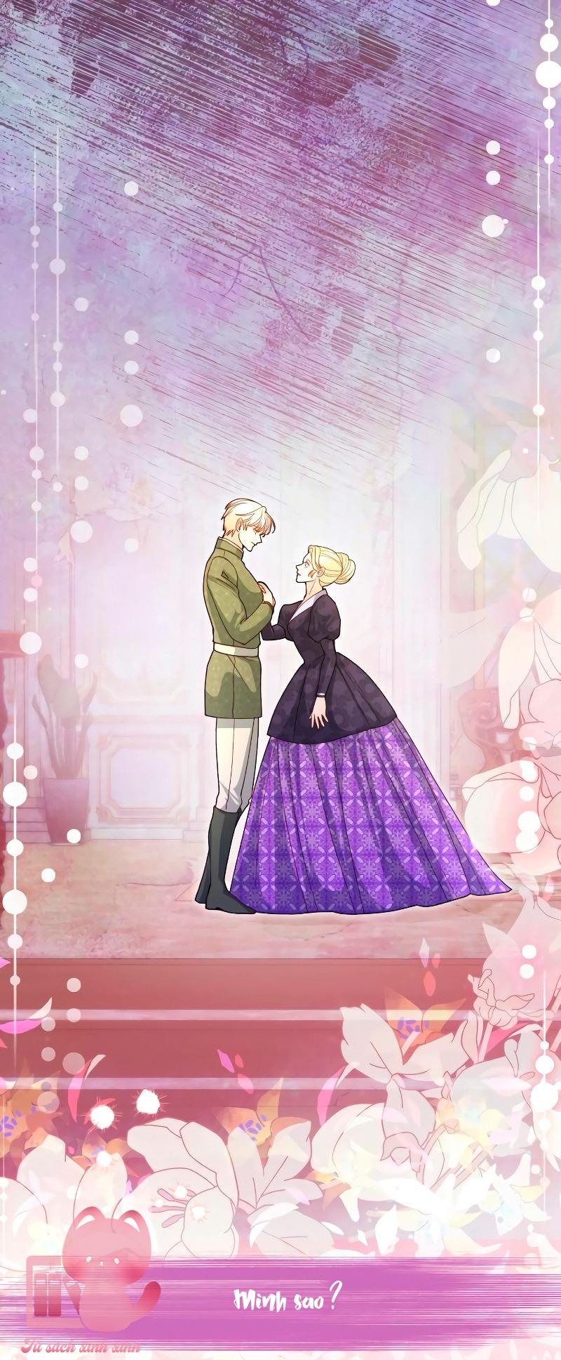 Hoàng Hậu Tái Hôn Chapter 133 - Next Chapter 134