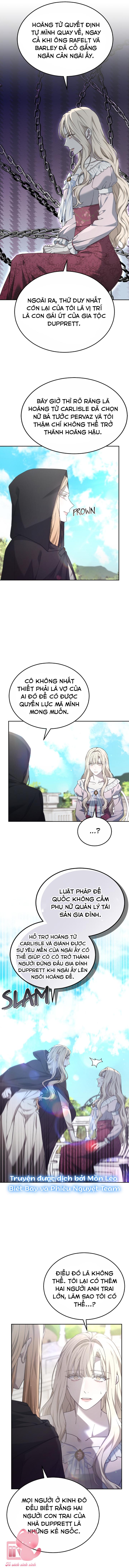 Thời Đại Oman Chap 58 - Next Chap 59
