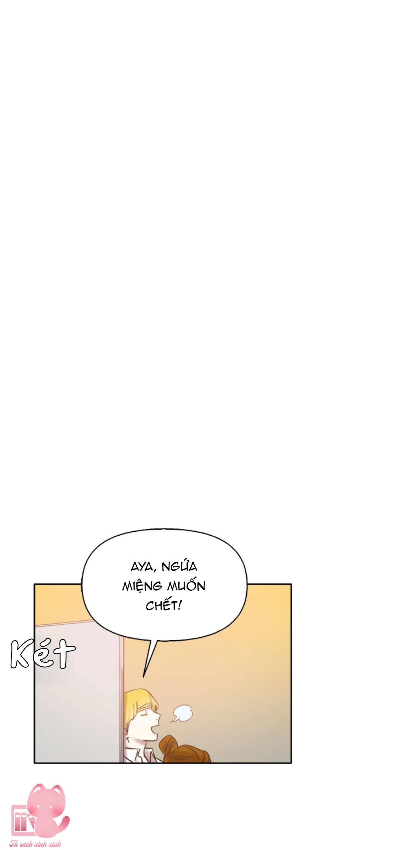 Thanh Xuân Của Chúng Ta Chap 64 - Trang 4