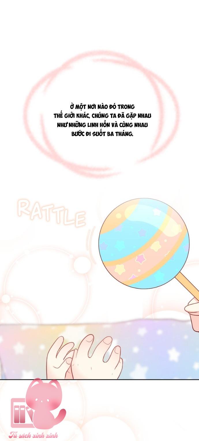 Tôi Sẽ Mang Em Đi Chap 115 - Trang 3