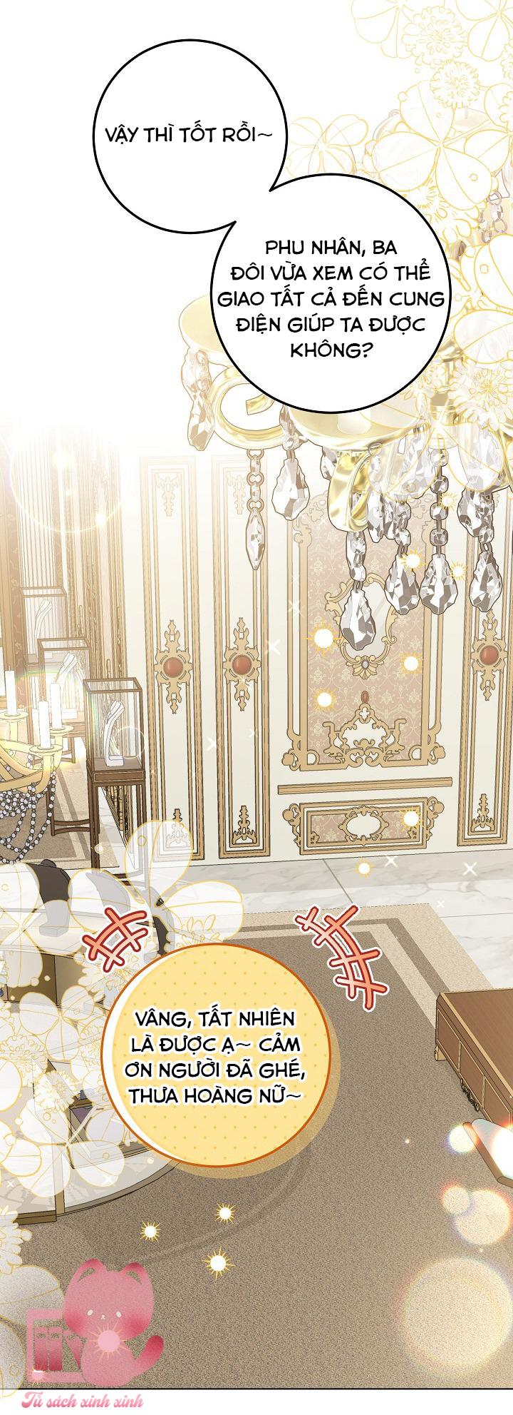 Hoàng Nữ Cosplay Nonfan Chap 56 - Next 