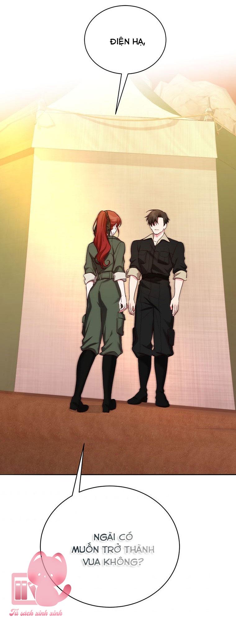 Thế Thì Ta Cứ Trở Thành Kẻ Ác Thôi Chap 47 - Trang 2