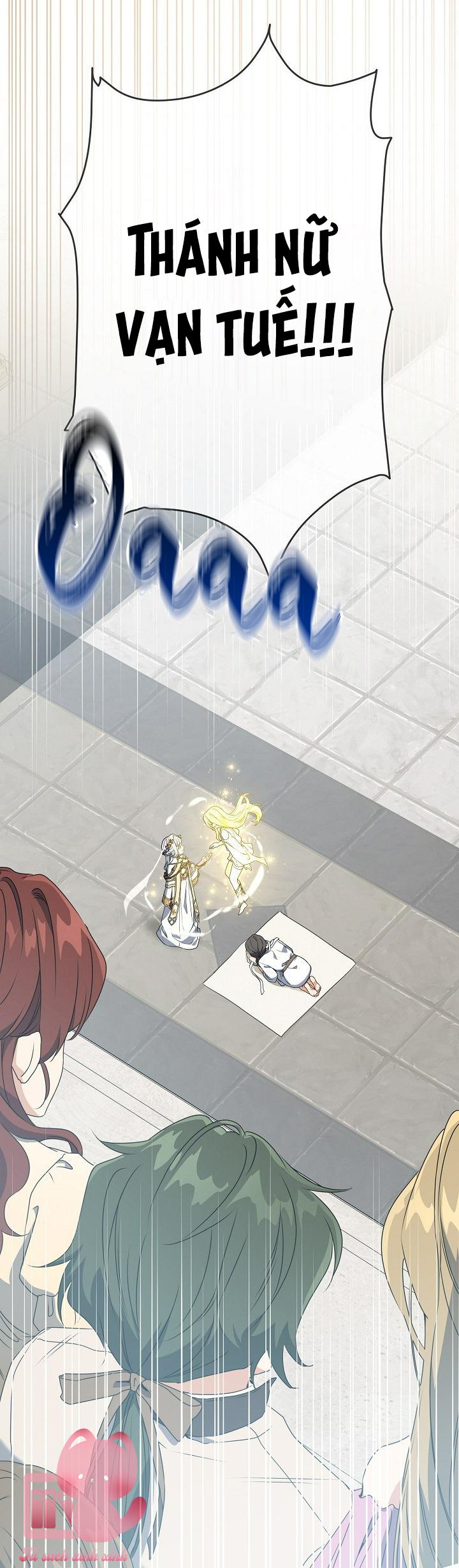 Hướng Về Ánh Dương Lần Nữa Chapter 35 - Trang 4