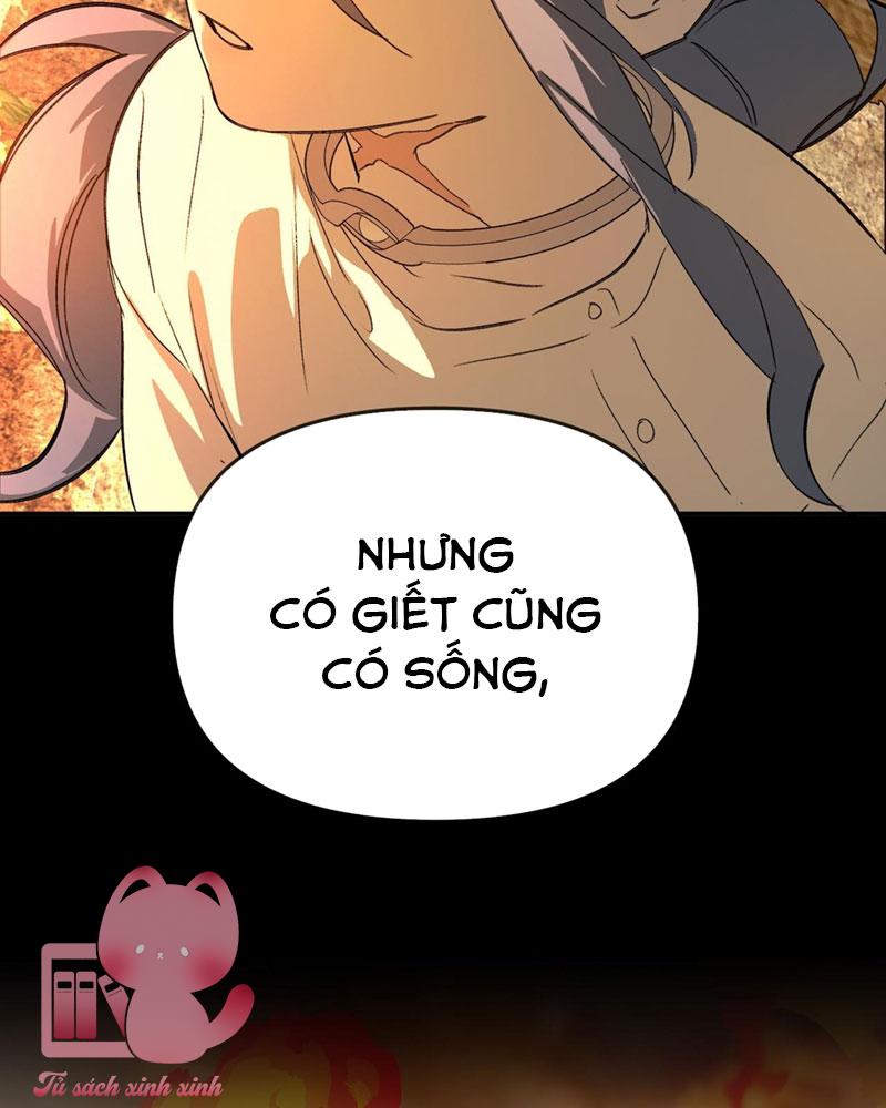 Ác Chi Hoàn Chapter 23 - Trang 4