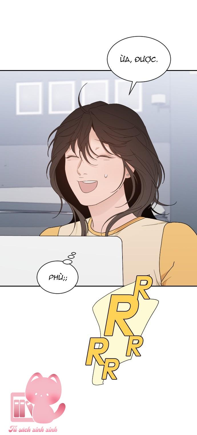 Vận May Không Ngờ Chapter 54 - Next Chap 55