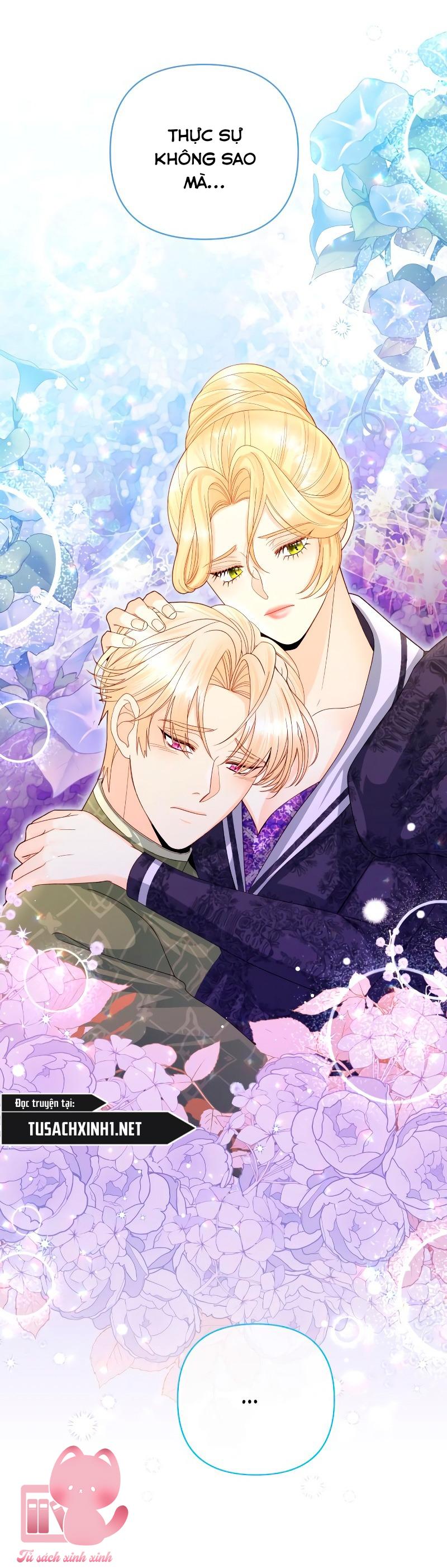 Hoàng Hậu Tái Hôn Chapter 133 - Next Chapter 134