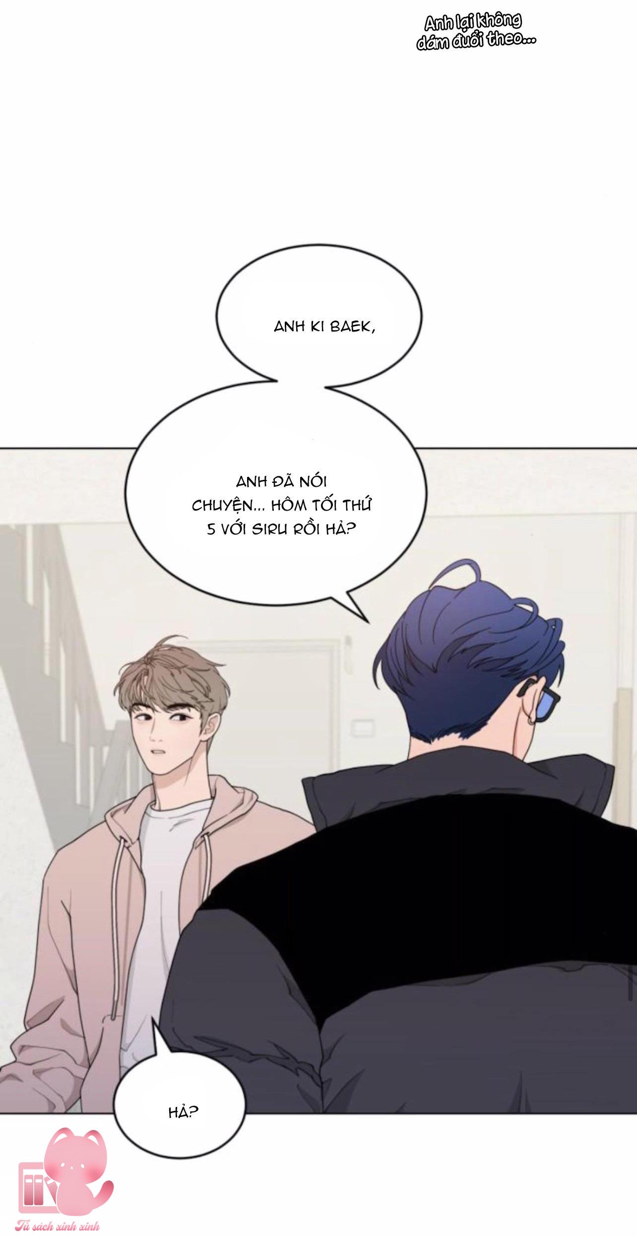 Vận May Không Ngờ Chapter 7 - Next Chapter 8