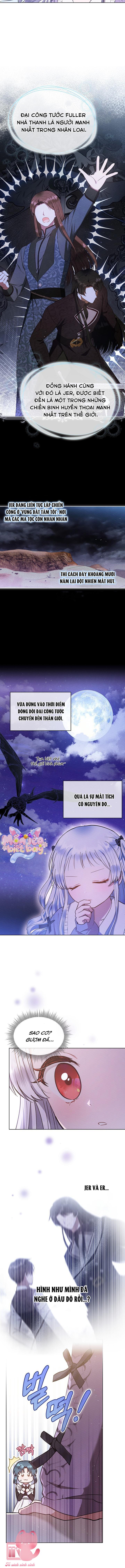 Tôi Ở Đây Để Trả Thù Chap 38 - Next Chap 39