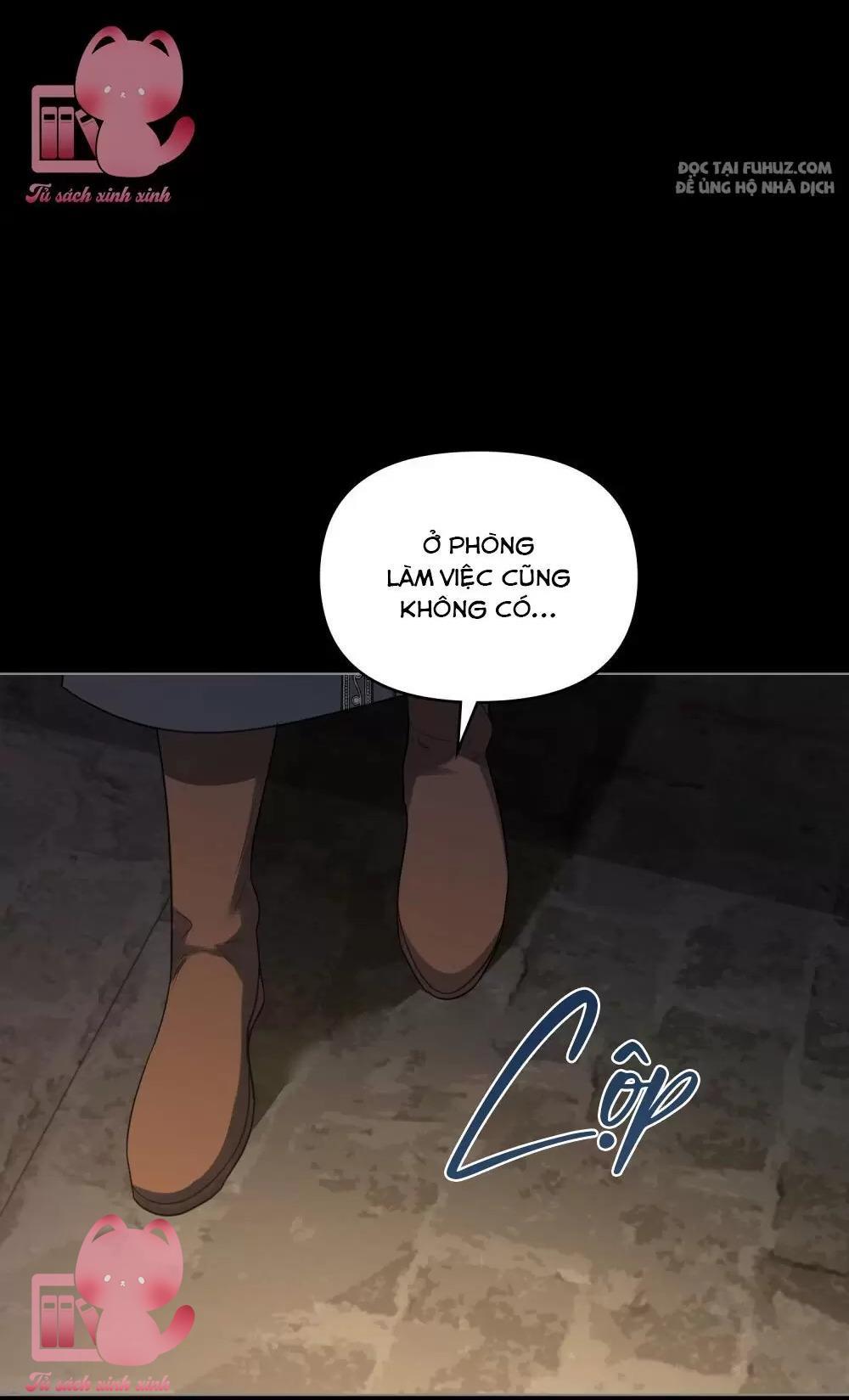 Nếu Không Vâng Lời Công Tước Chapter 40 - Trang 3