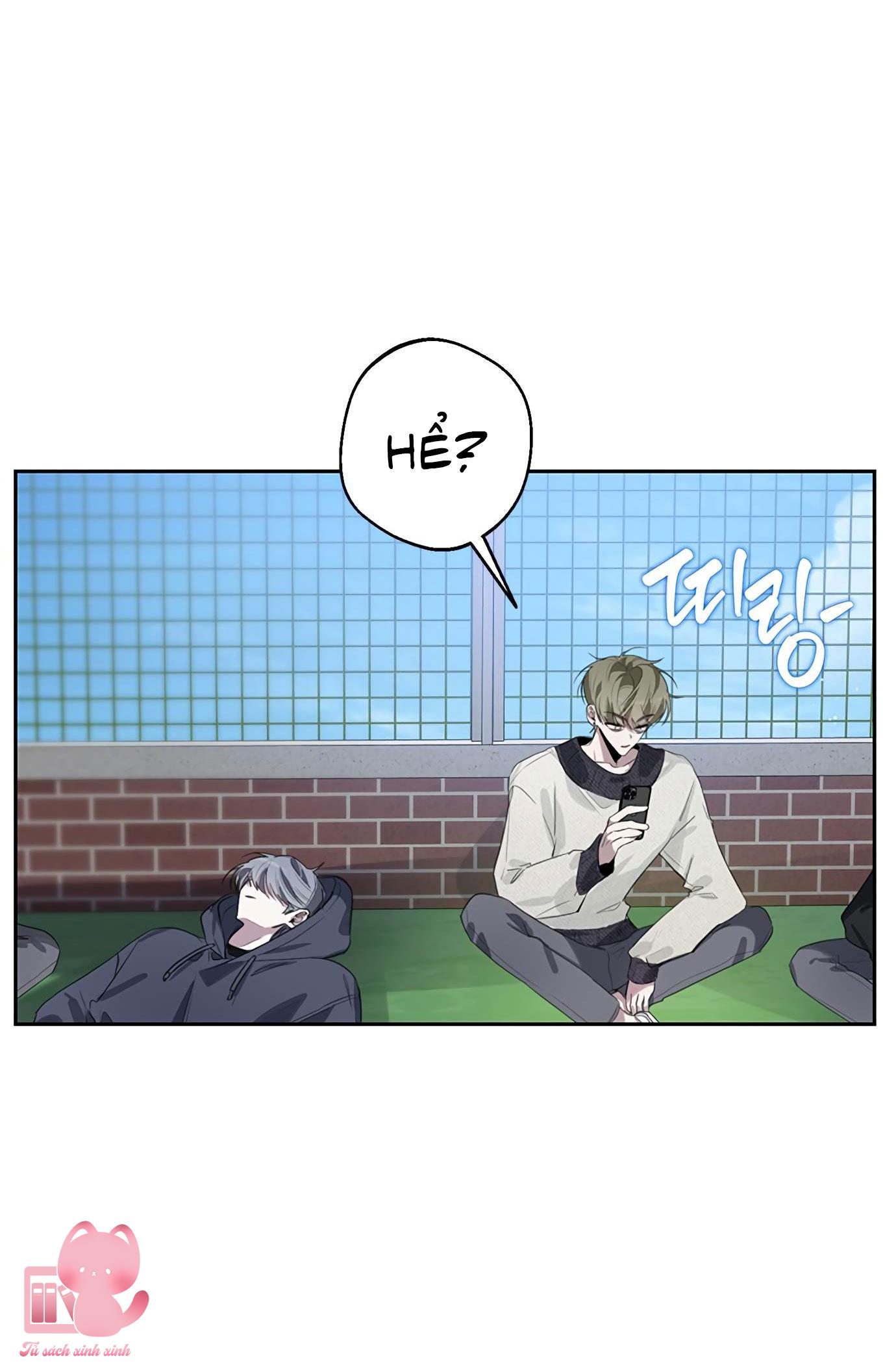 Đàn Anh Xấu Xa! Chap 42 - Trang 3