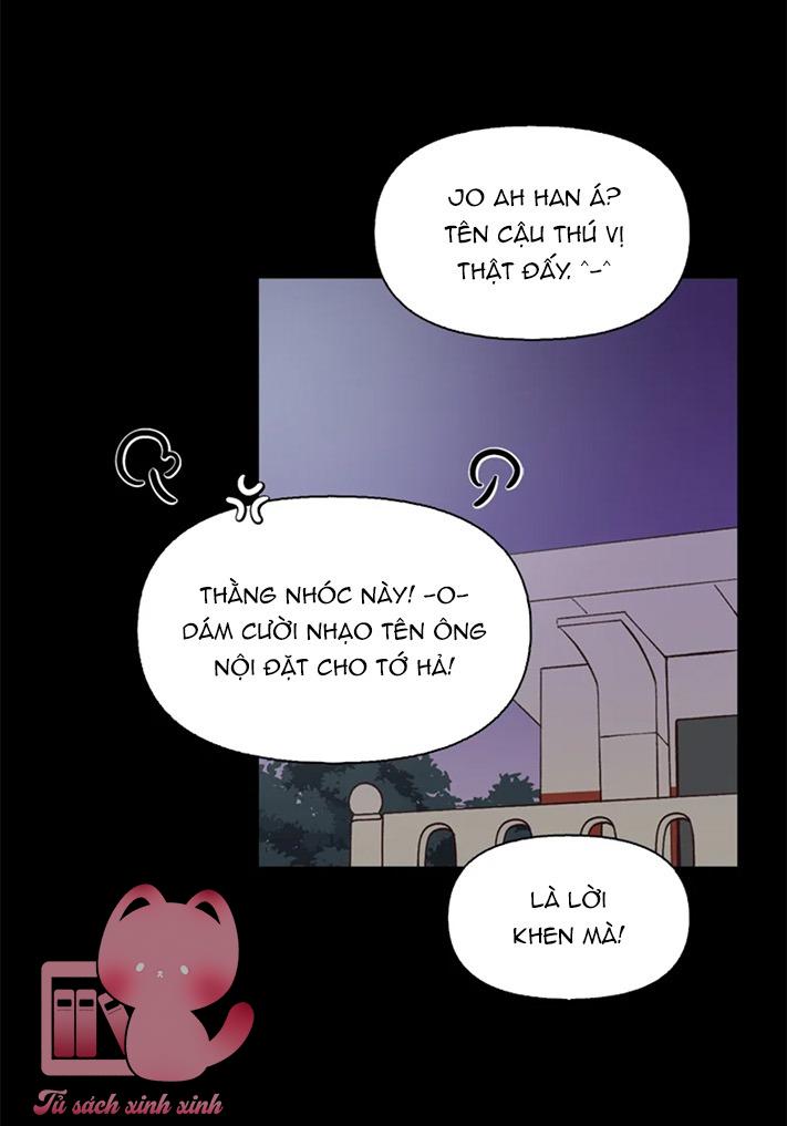 Thanh Xuân Của Chúng Ta Chap 66 - Trang 4