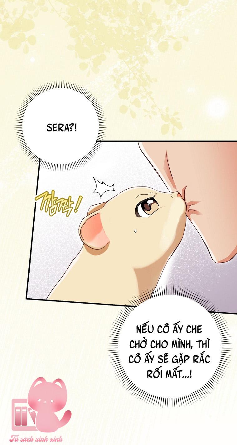 Chuột Đồng Dẫn Lối Cinderella Chap 2 - Next Chap 3