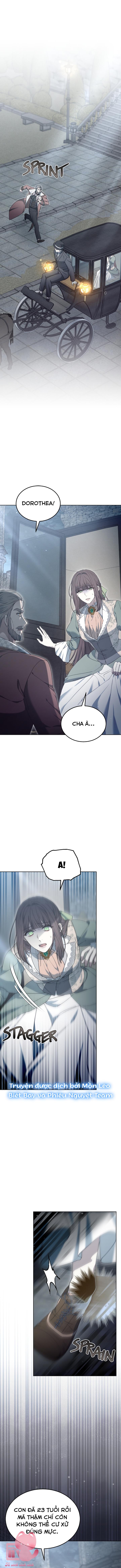 Thời Đại Oman Chap 60 - Next Chap 61