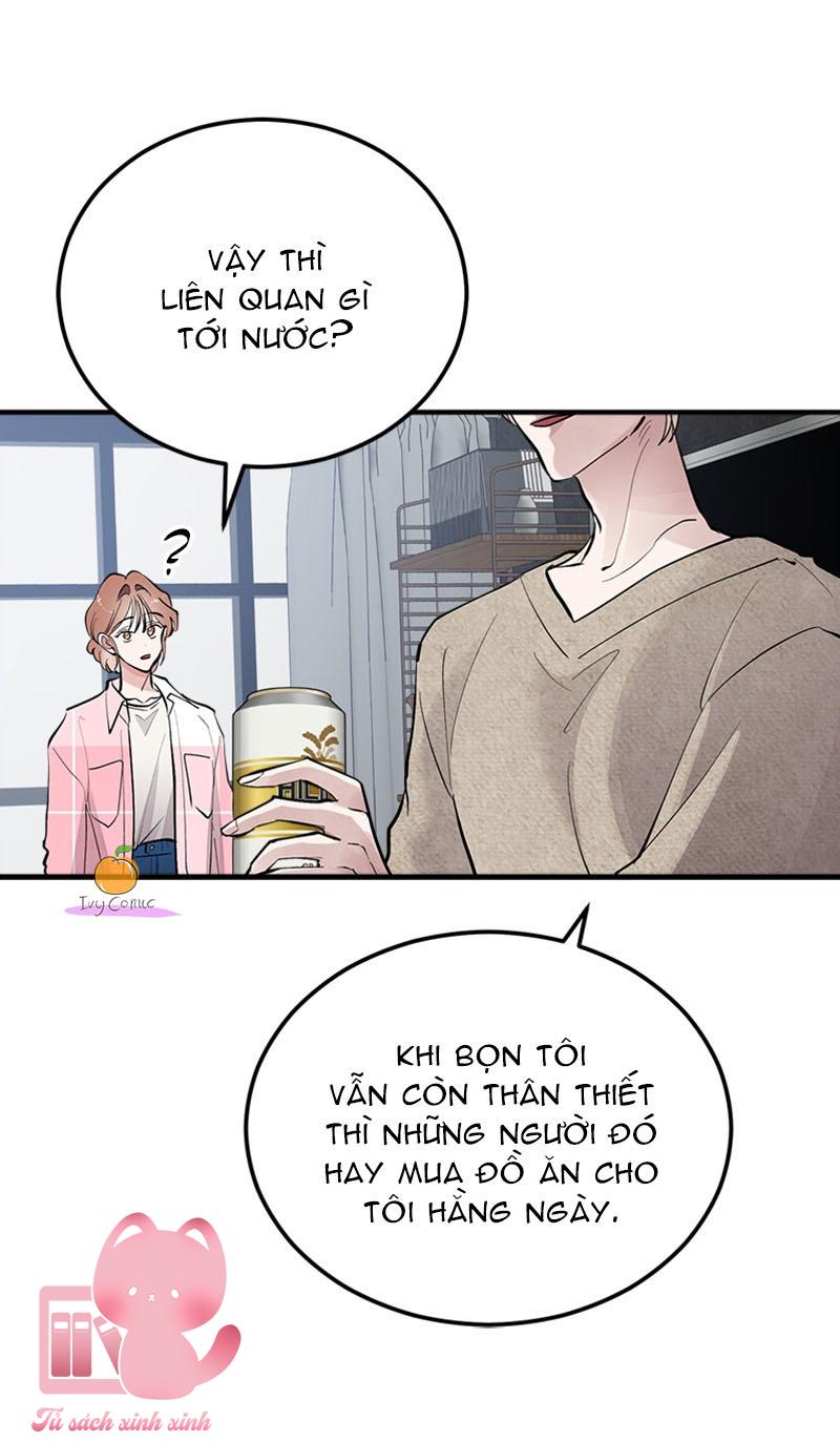 Trưởng Phòng Mệt Mỏi Vì Người Vợ Mới Cưới Chap 8 - Trang 2