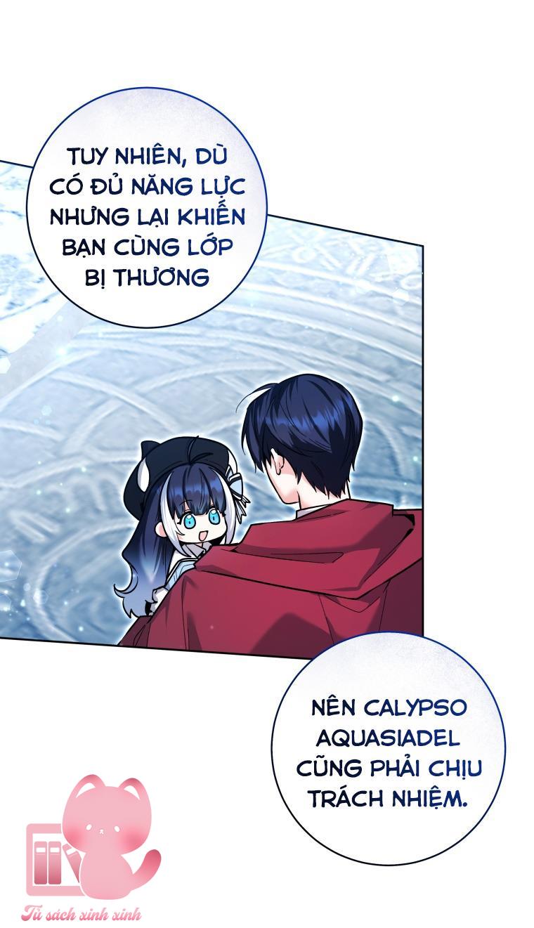 Bé Con Cá Voi Sát Thủ Chapter 25 - Next Chapter 26