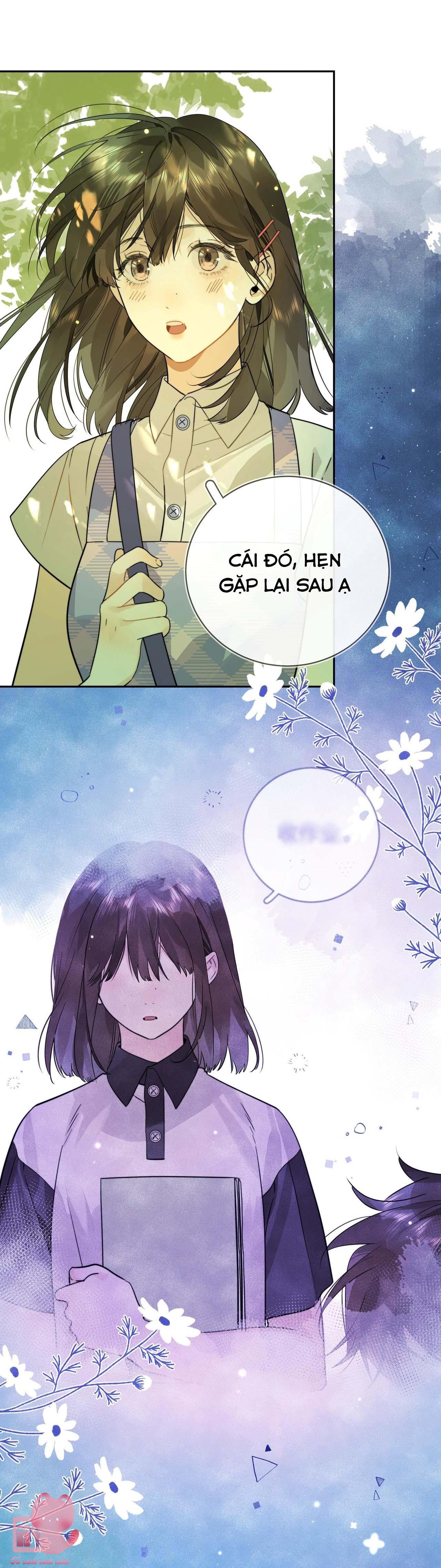 Tỏ Tình Chap 8 - Trang 4