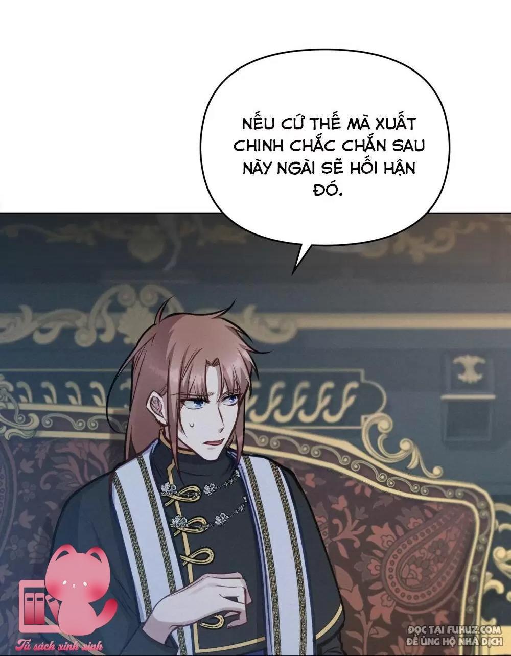 Nếu Không Vâng Lời Công Tước Chapter 29 - Trang 4