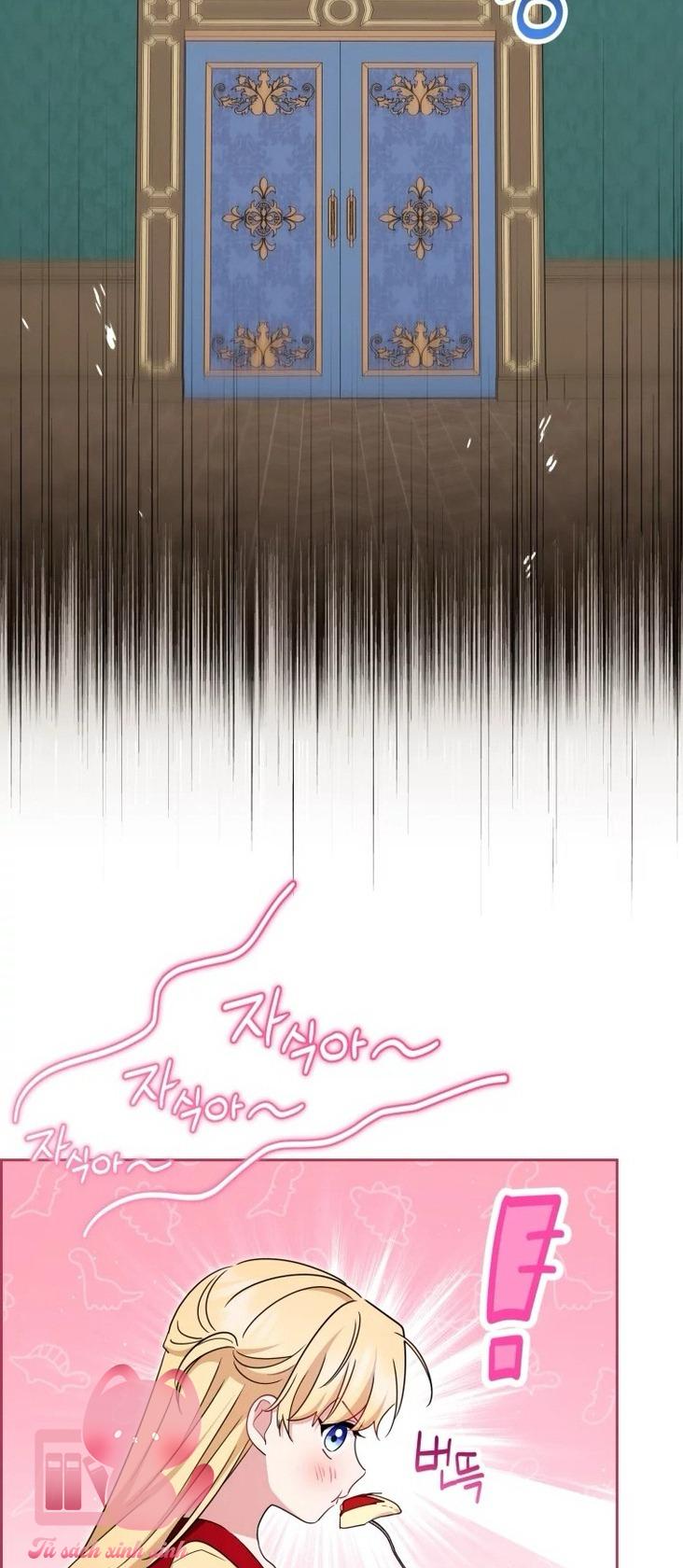 Được Yêu Thương Mà Còn Ngại Ngùng Sao! Chap 69 - Trang 4
