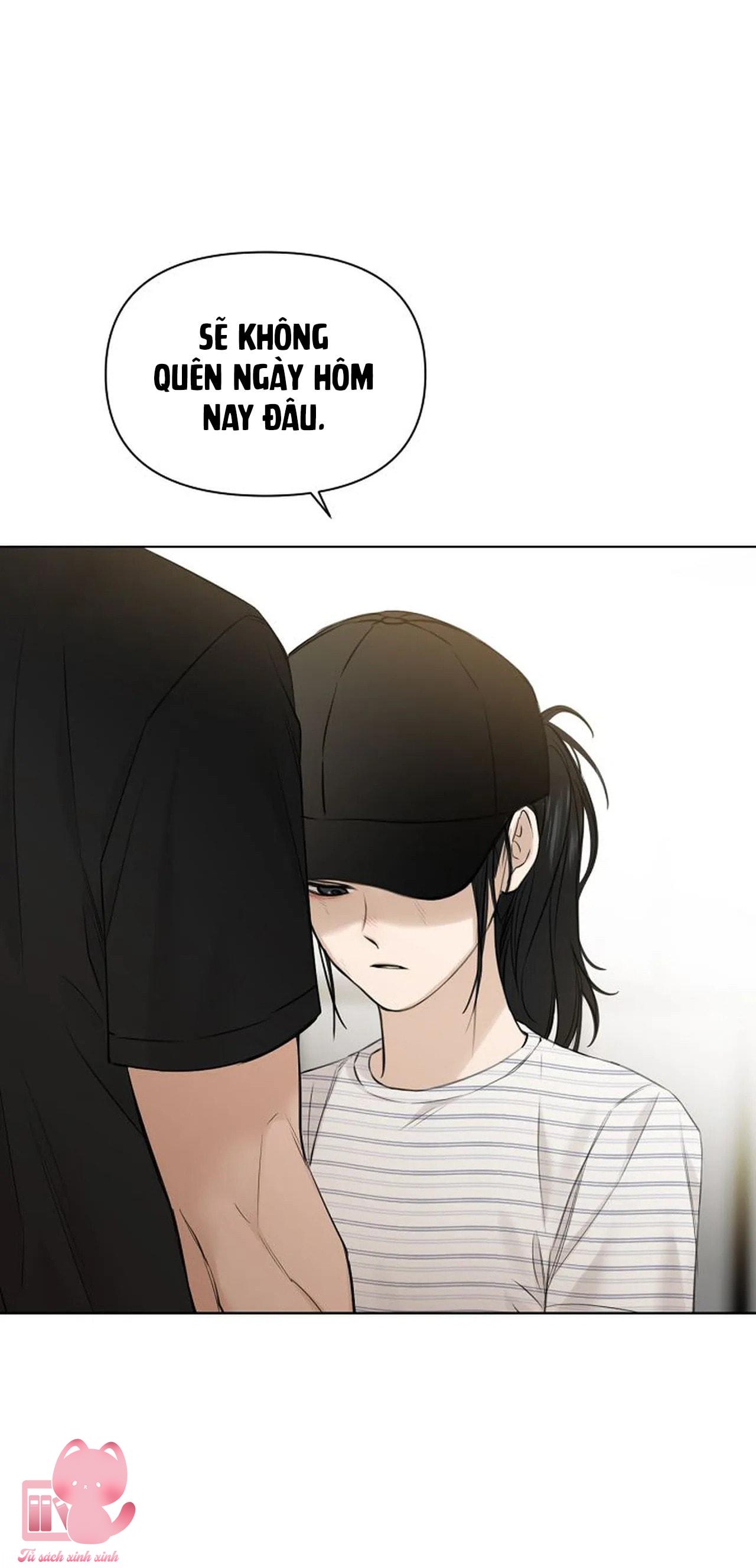 Bình Minh Chap 21 - Trang 4