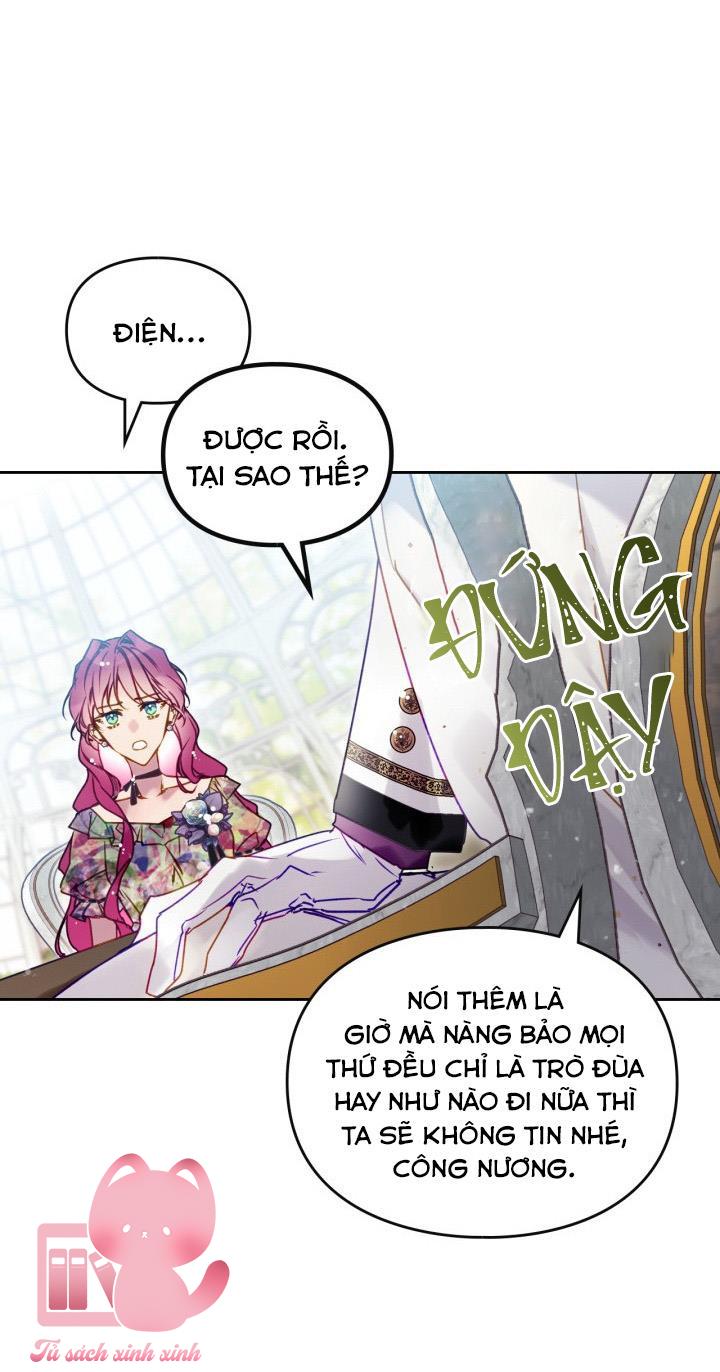 Kết Cục Của Nhân Vật Phản Diện Chỉ Có Thể Là Cái Chết Chap 146 - Next Chapter 147