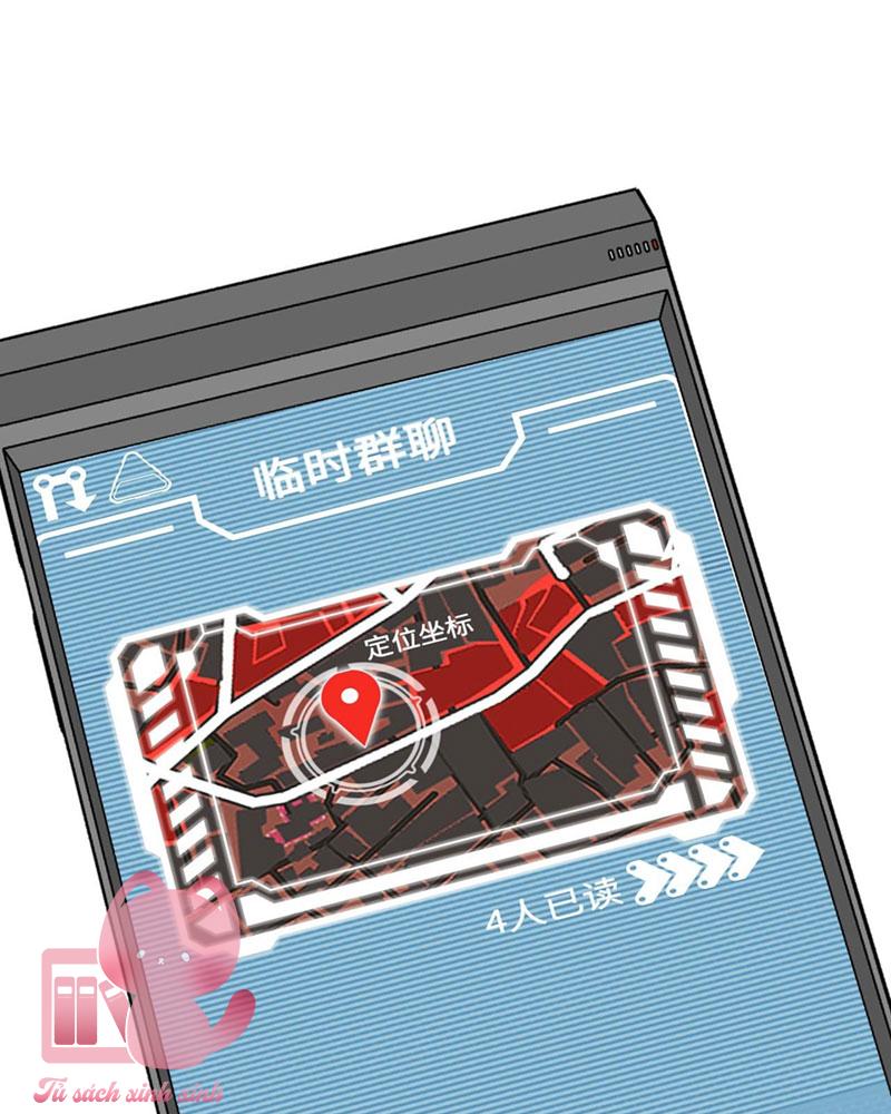 Ác Chi Hoàn Chapter 7 - Trang 4