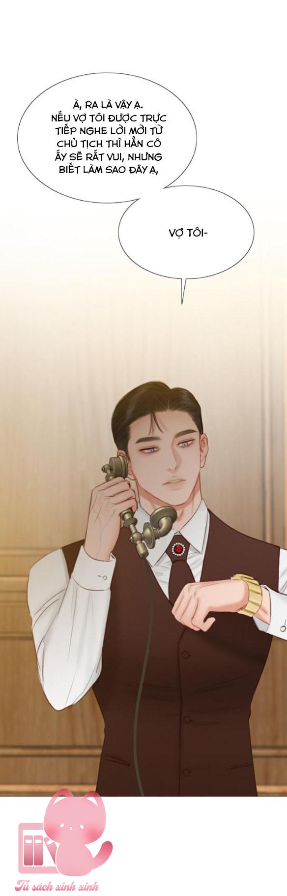 Serena Chương 22 - Next Chapter 22.1