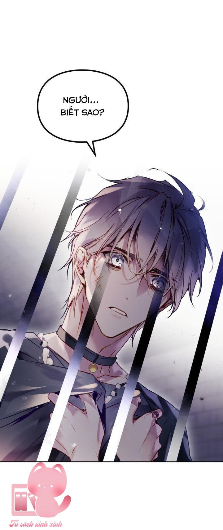 Kết Cục Của Nhân Vật Phản Diện Chỉ Có Thể Là Cái Chết Chapter 143 - Next Chapter 144