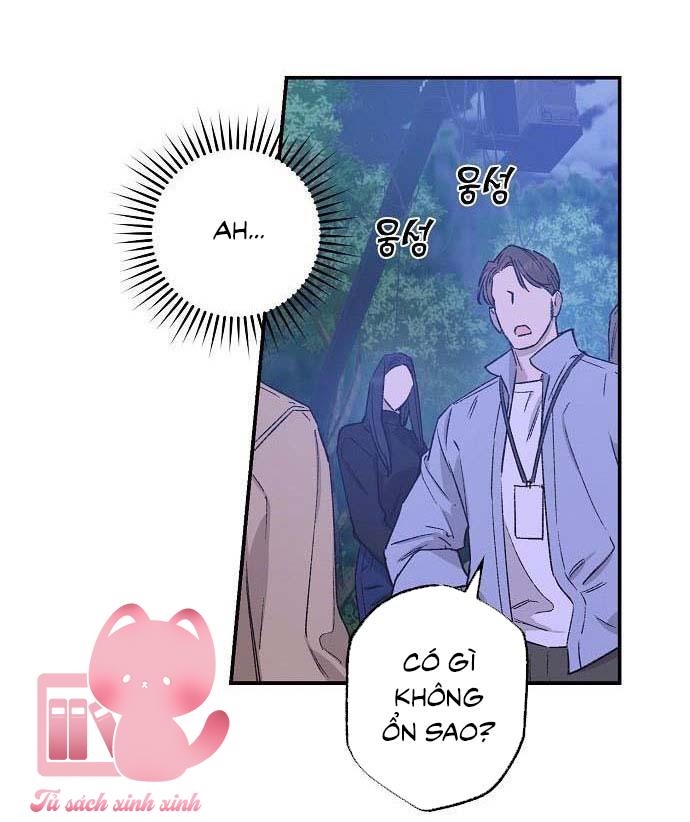 Onsaemiro Chapter 35 - Trang 4