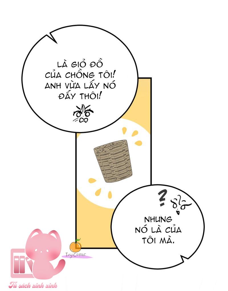 Trưởng Phòng Mệt Mỏi Vì Người Vợ Mới Cưới Chap 8 - Trang 2