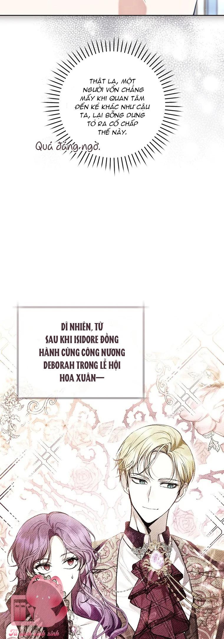 Làm Ác Nữ Bộ Không Tuyệt Sao? Chapter 73 - Trang 4