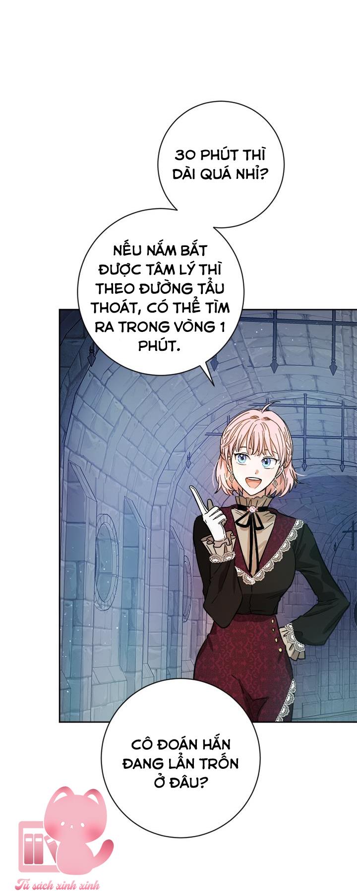 Cuộc Sống Mới Của Công Nương Chapter 34 - Next Chapter 35